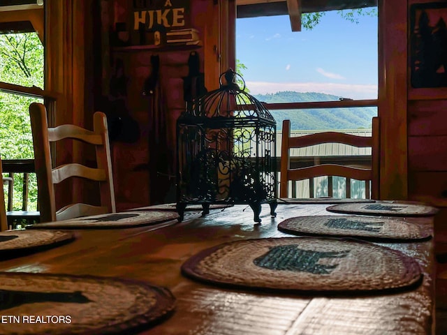 4410 Forest Vista Way, Pigeon Forge, TN 37863 - view of balcony