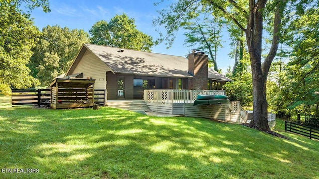 5320 Riverbriar Rd, Knoxville, TN 37919 - photo 36
