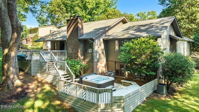 5320 Riverbriar Rd, Knoxville, TN 37919 - photo 37