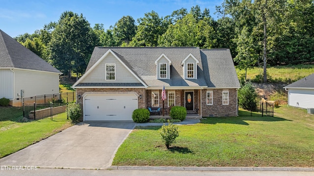 1127 Hillside Ln, Lenoir City, TN 37771 - photo 1