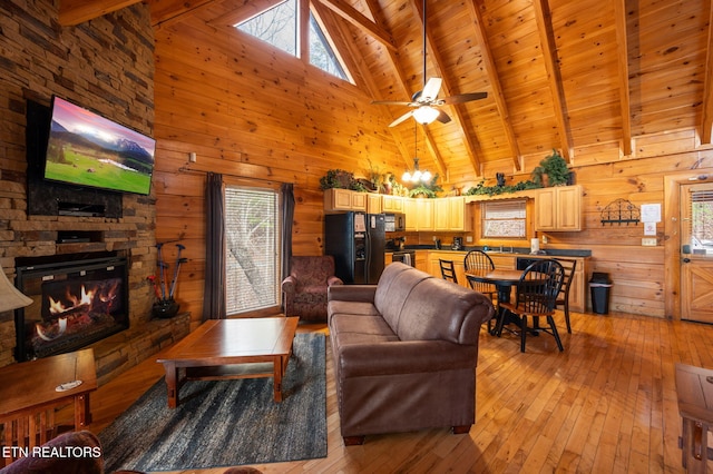 1924 Cougar Crossing Way, Sevierville, TN 37862 - photo 12
