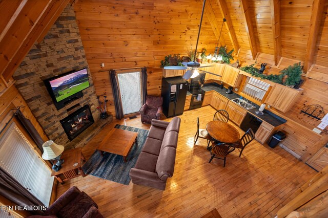 1924 Cougar Crossing Way, Sevierville, TN 37862 - photo 25