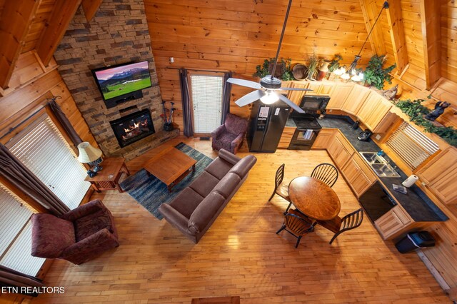 1924 Cougar Crossing Way, Sevierville, TN 37862 - photo 26