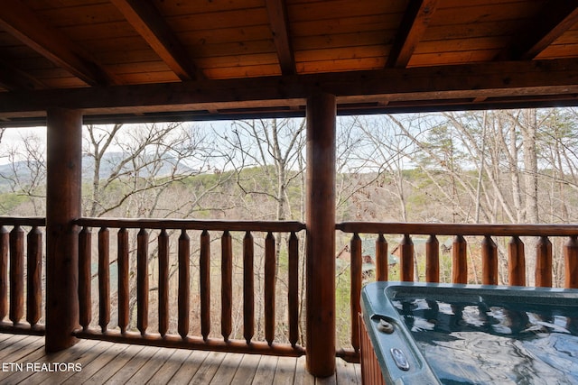 1924 Cougar Crossing Way, Sevierville, TN 37862 - photo 28