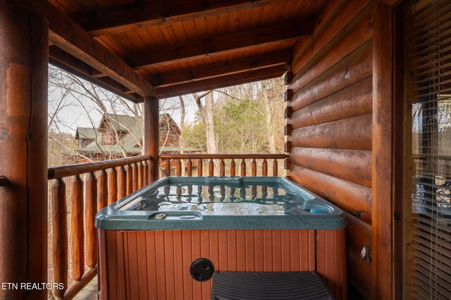 1924 Cougar Crossing Way, Sevierville, TN 37862 - photo 30