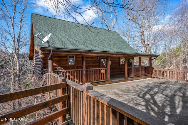 1924 Cougar Crossing Way, Sevierville, TN 37862 - photo 1