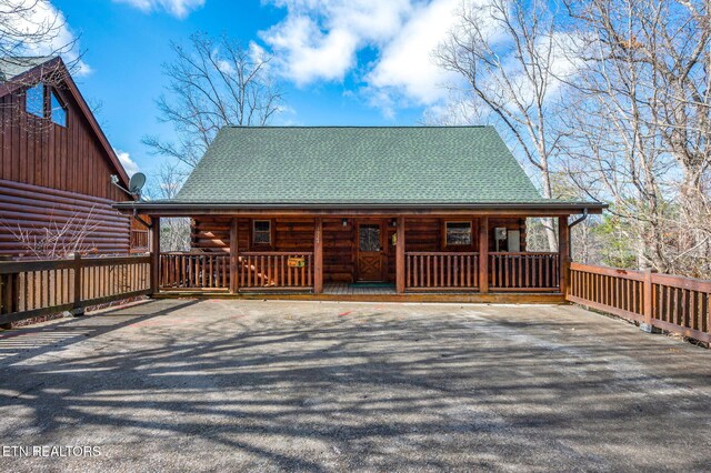 1924 Cougar Crossing Way, Sevierville, TN 37862 - photo 32