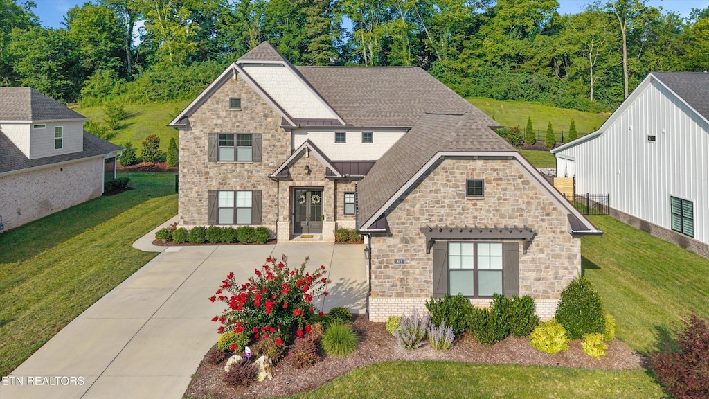 813 Painted Turtle Ln, Knoxville, TN 37934 - photo 1