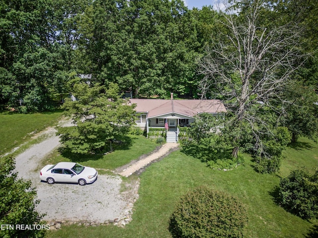 1047 Phillips Dr, Monterey, TN 38574 - photo 28