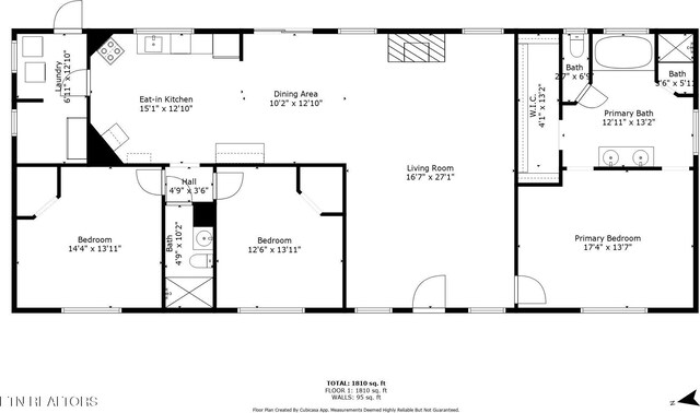 1047 Phillips Dr, Monterey, TN 38574 - photo 32