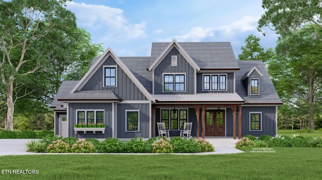 2705 Chestnut Ln, Loudon, TN 37774 - photo 1