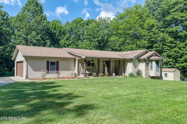 1133 W Laurel Way, Monterey, TN 38574 - photo 1
