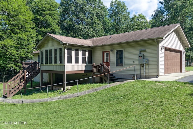 1133 W Laurel Way, Monterey, TN 38574 - photo 4