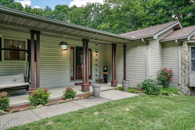 1133 W Laurel Way, Monterey, TN 38574 - photo 12