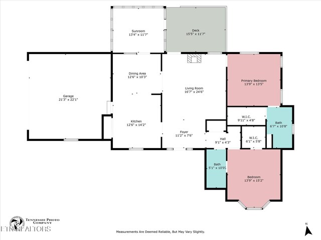 1133 W Laurel Way, Monterey, TN 38574 - photo 29