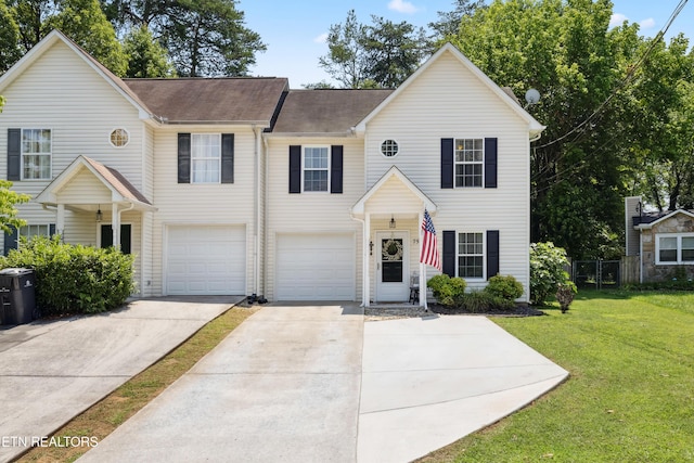 7518 NW Chatham Cir, Knoxville, TN 37909 - photo 1