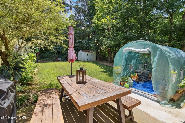 7518 NW Chatham Cir, Knoxville, TN 37909 - photo 8
