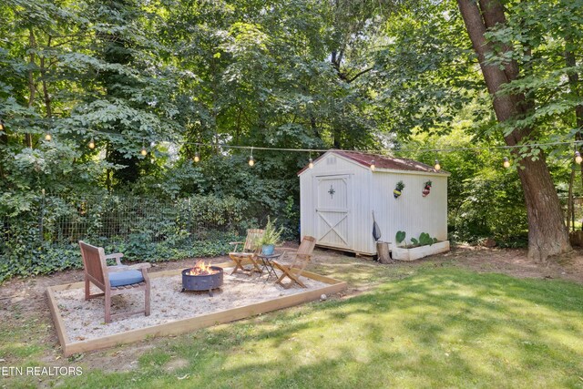 7518 NW Chatham Cir, Knoxville, TN 37909 - photo 18