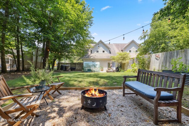 7518 NW Chatham Cir, Knoxville, TN 37909 - photo 19