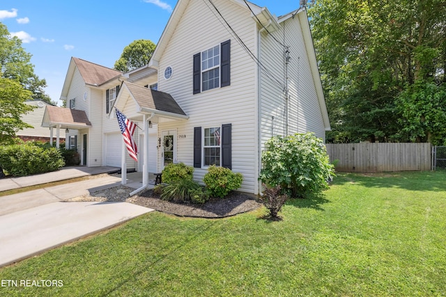 7518 NW Chatham Cir, Knoxville, TN 37909 - photo 20