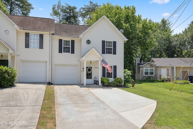 7518 NW Chatham Cir, Knoxville, TN 37909 - photo 21