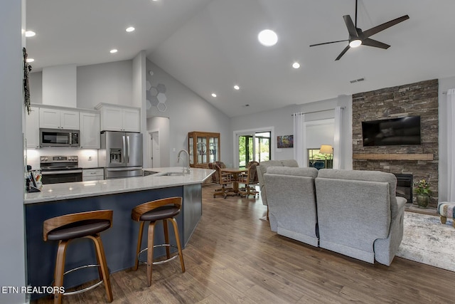 244 Chuniloti Way, Loudon, TN 37774 - photo 14