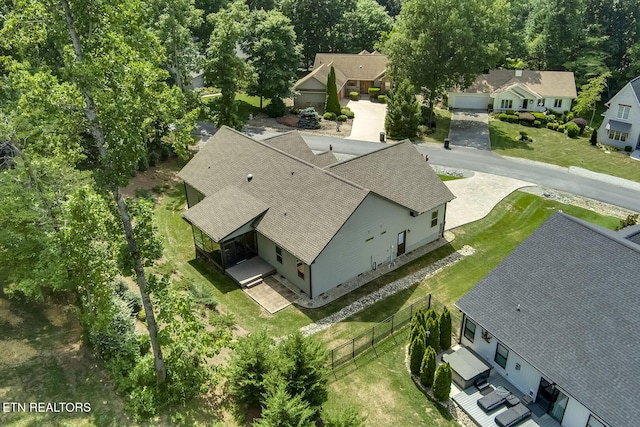 244 Chuniloti Way, Loudon, TN 37774 - photo 46