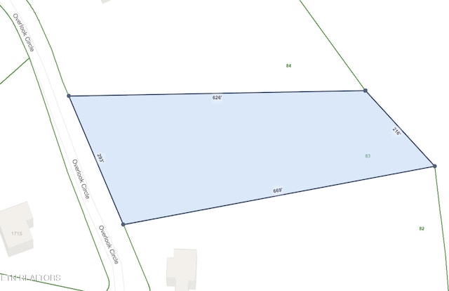 LOT83 Overlook Cir, Cookeville, TN 38506 - photo 9