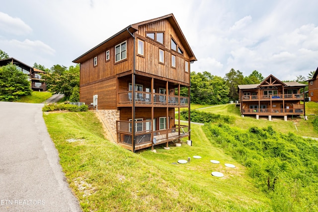 4445 Shangrila Way, Sevierville, TN 37876 - photo 1