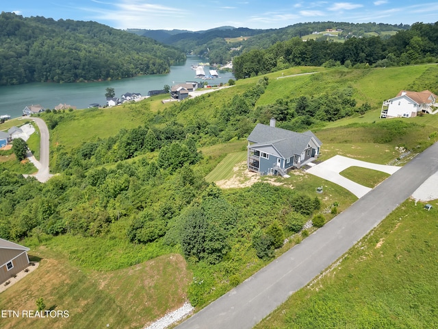 LOT98 Pinnacle Ln, Lafollette, TN 37766 - photo 9