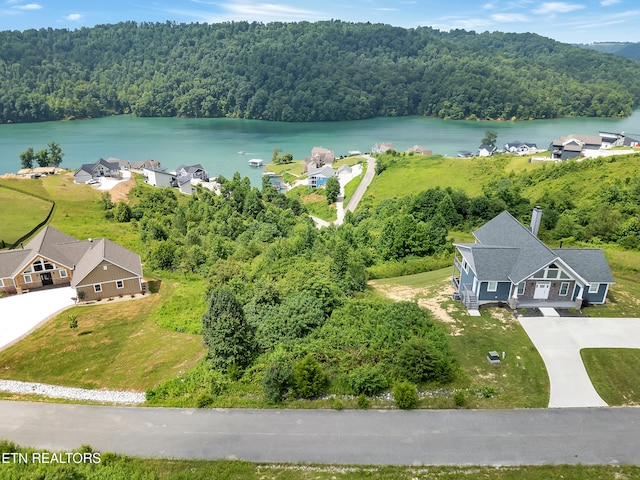 LOT98 Pinnacle Ln, Lafollette, TN 37766 - photo 1