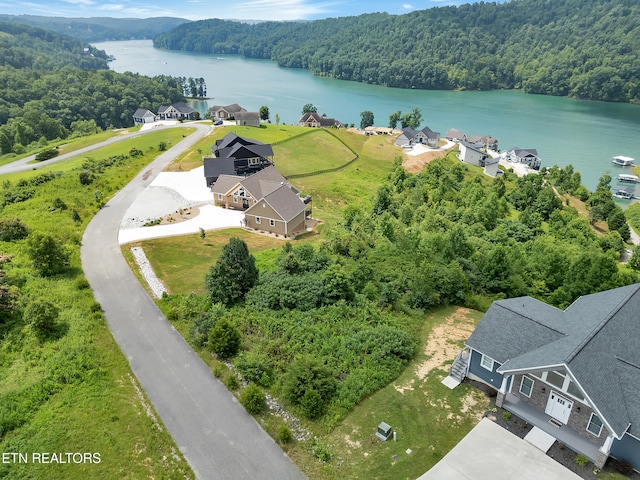 LOT98 Pinnacle Ln, Lafollette, TN 37766 - photo 5