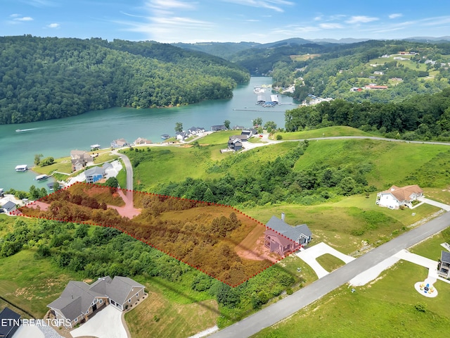 LOT98 Pinnacle Ln, Lafollette, TN 37766 - photo 6