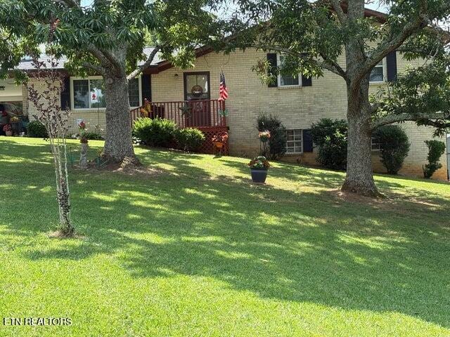 589 Broyles Rd, Spring City, TN 37381