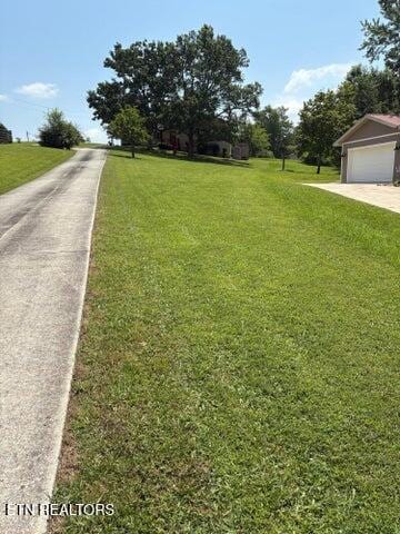 589 Broyles Rd, Spring City, TN 37381