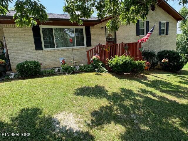 589 Broyles Rd, Spring City, TN 37381