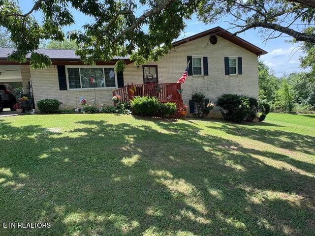 589 Broyles Rd, Spring City, TN 37381
