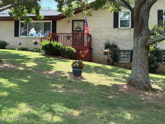 589 Broyles Rd, Spring City, TN 37381