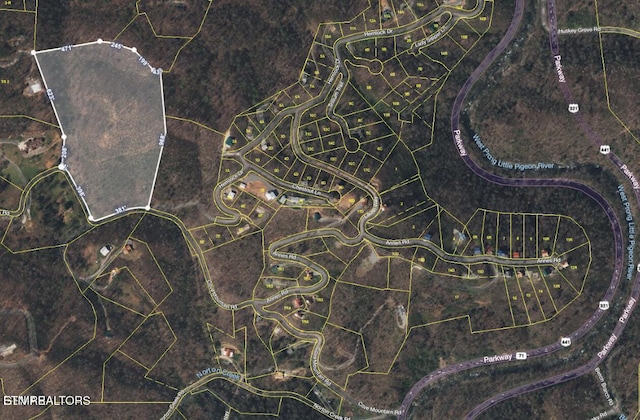 LOT3 Cove Mountain Rd, Gatlinburg, TN 37738 - photo 27