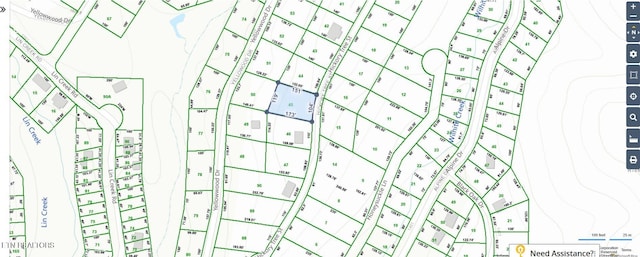 Hickory Tree St, Sevierville, TN 37876