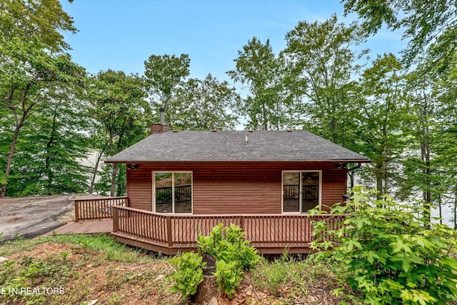198 Peninsula Rd, Rockwood, TN 37854 - photo 1