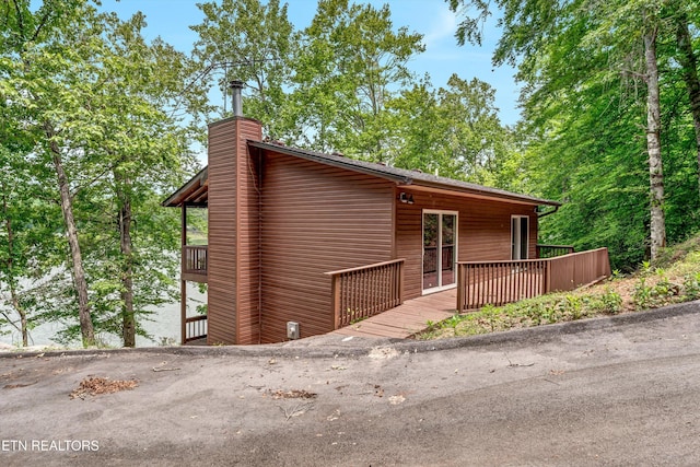 198 Peninsula Rd, Rockwood, TN 37854 - photo 2