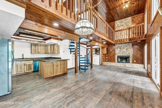 198 Peninsula Rd, Rockwood, TN 37854 - photo 4