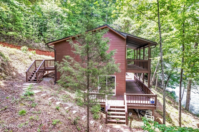 198 Peninsula Rd, Rockwood, TN 37854 - photo 26