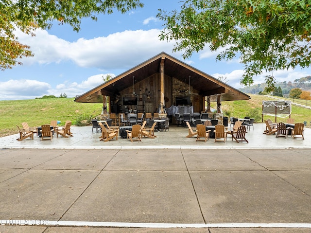 439 Chestnut Ln, Loudon, TN 37774 - photo 19