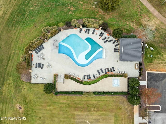 439 Chestnut Ln, Loudon, TN 37774 - photo 23