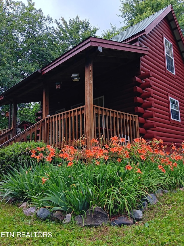 1830 Cherry View Ln, Sevierville, TN 37876 - photo 1