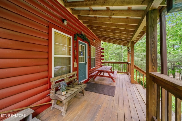1830 Cherry View Ln, Sevierville, TN 37876 - photo 10