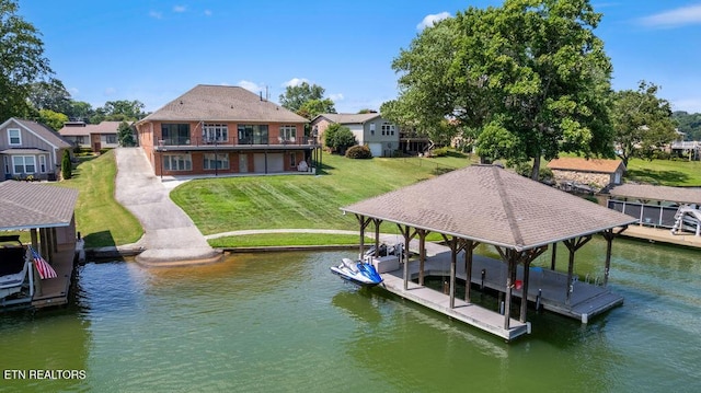 3640 Sandy Shore Dr, Lenoir City, TN 37772 - photo 51