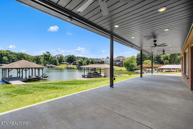 3640 Sandy Shore Dr, Lenoir City, TN 37772 - photo 46